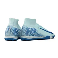 Chuteira Society Nike Air Zoom Mercurial | Velocidade e Controle - imagem 3