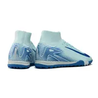 Chuteira Society Nike Air Zoom Mercurial | Velocidade e Controle - imagem 3