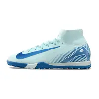 Chuteira Society Nike Air Zoom Mercurial | Velocidade e Controle - imagem 1
