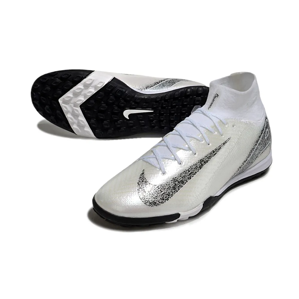 Chuteira Society Nike | Velocidade e Performance