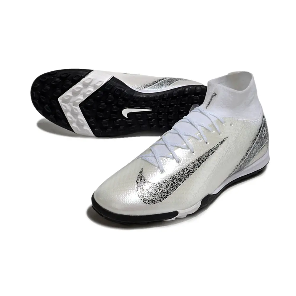 Chuteira Society Nike | Velocidade e Performance