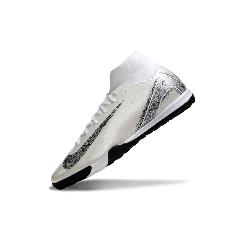 Chuteira Society Nike | Velocidade e Performance
