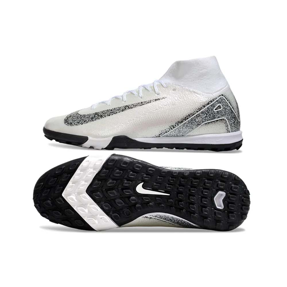 Chuteira Society Nike | Velocidade e Performance