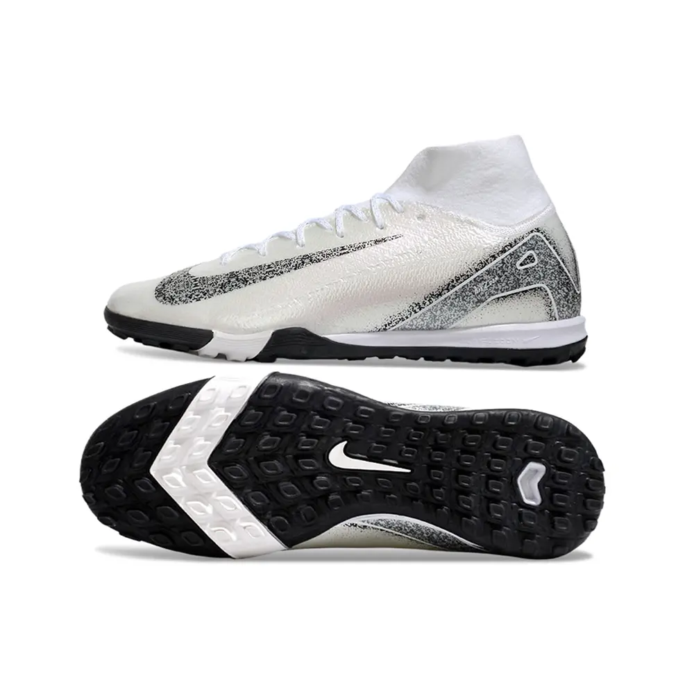 Chuteira Society Nike | Velocidade e Performance