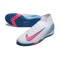 Chuteira Society Nike Air Zoom Mercurial | Velocidade - imagem 5