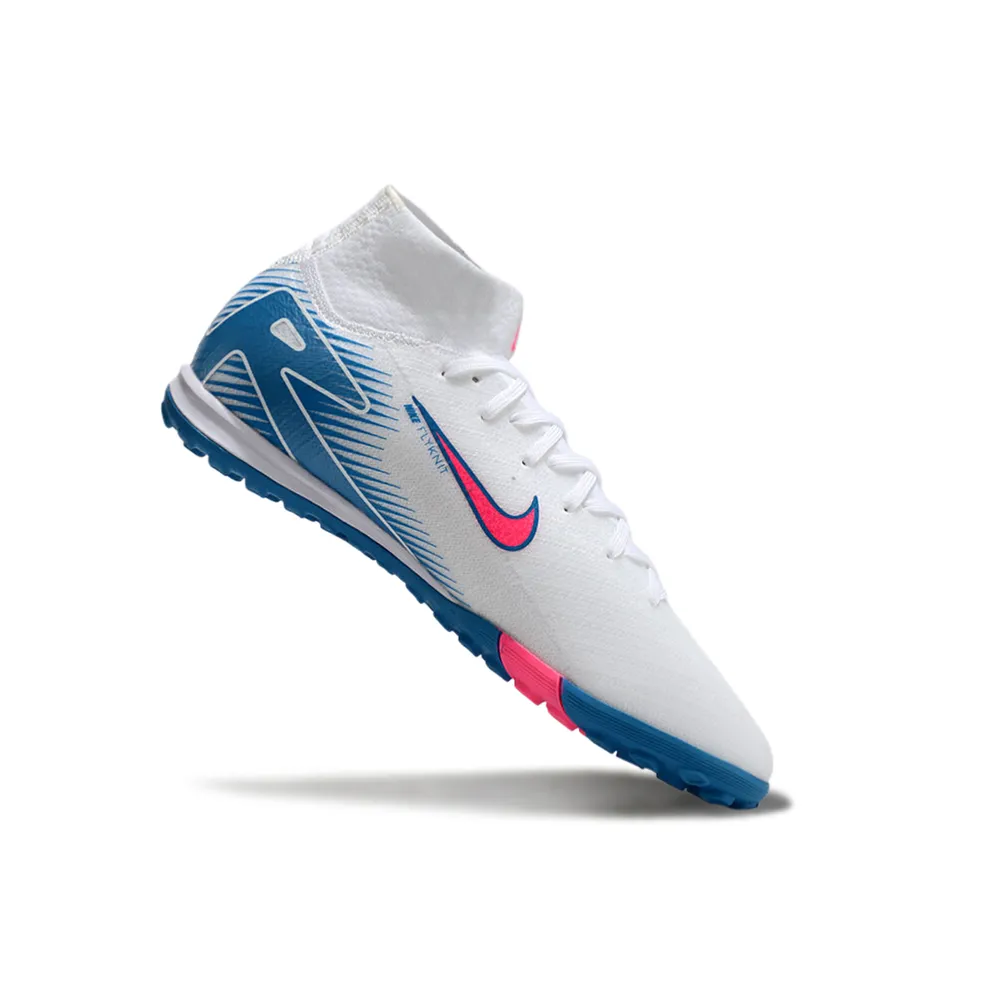 Chuteira Society Nike Air Zoom Mercurial | Velocidade
