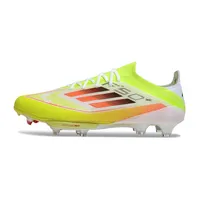 Chuteira Campo Adidas F50+ FG | Velocidade e Precisão - imagem 1