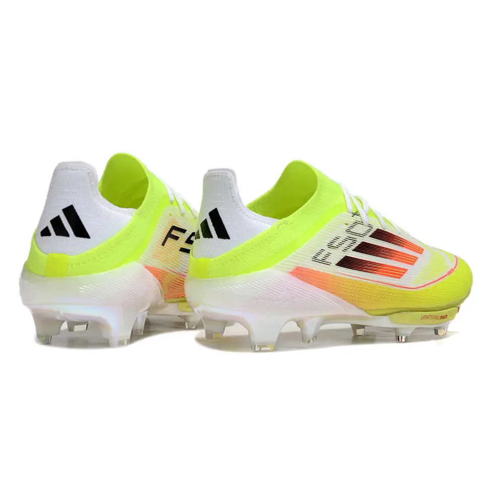 Chuteira Campo Adidas F50+ FG | Velocidade e Precisão
