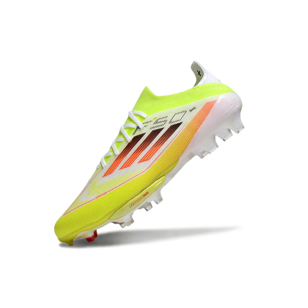 Chuteira Campo Adidas F50+ FG | Velocidade e Precisão