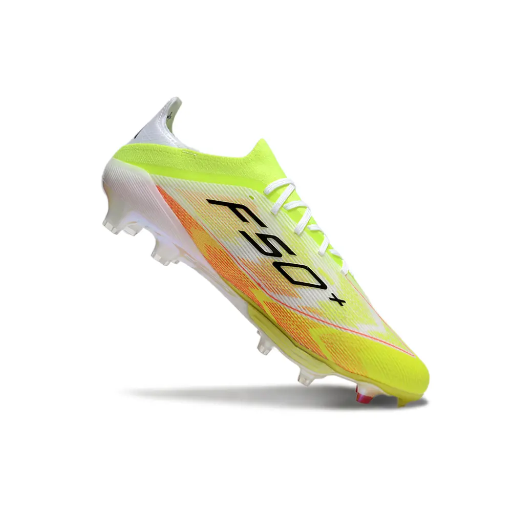 Chuteira Campo Adidas F50+ FG | Velocidade e Precisão