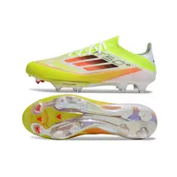 Chuteira Campo Adidas F50+ FG | Velocidade e Precisão - imagem 3