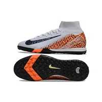 Chuteira Society Nike Air Zoom Mercurial 10 | Conforto e Agilidade - imagem 2