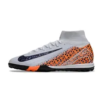 Chuteira Society Nike Air Zoom Mercurial 10 | Conforto e Agilidade - imagem 1