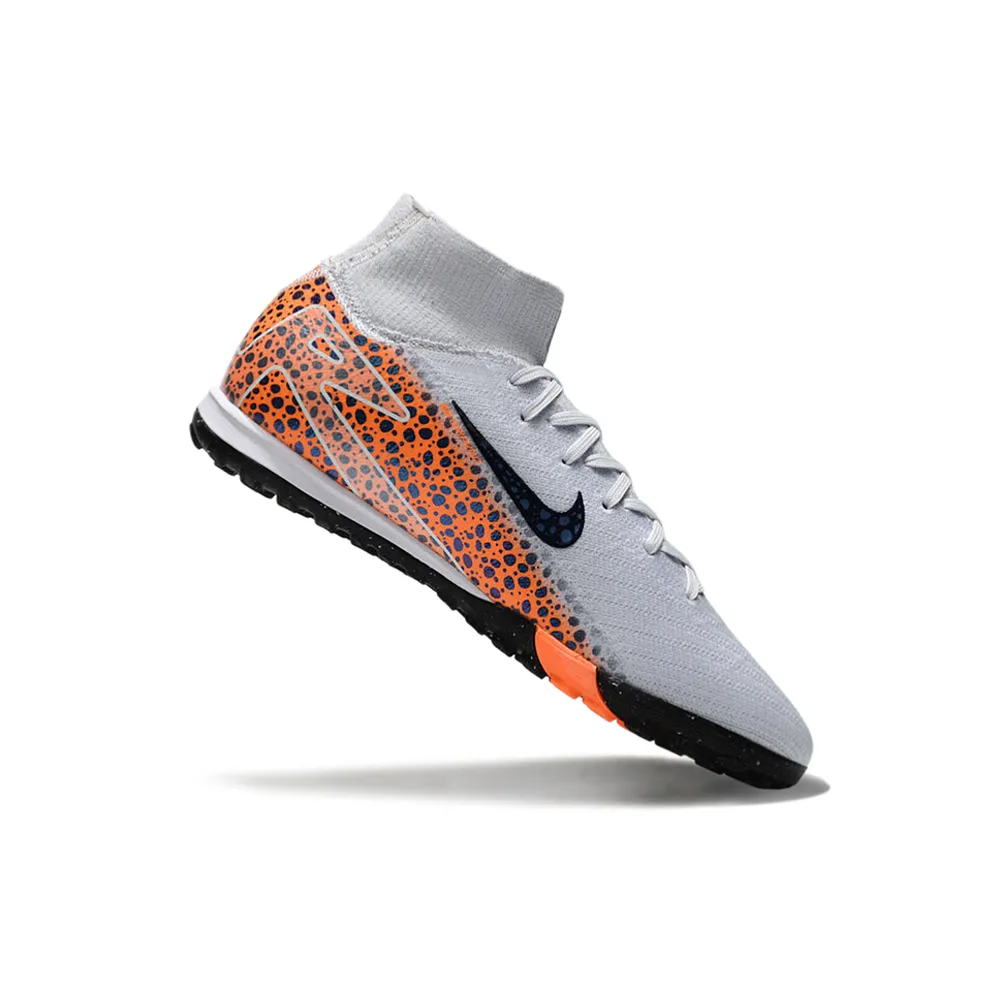 Chuteira Society Nike Air Zoom Mercurial 10 | Conforto e Agilidade