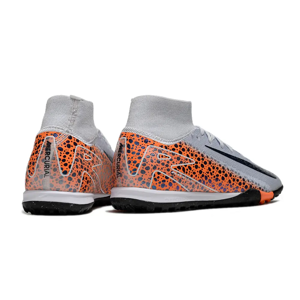 Chuteira Society Nike Air Zoom Mercurial 10 | Conforto e Agilidade