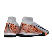 Chuteira Society Nike Air Zoom Mercurial 10 | Conforto e Agilidade - imagem 3
