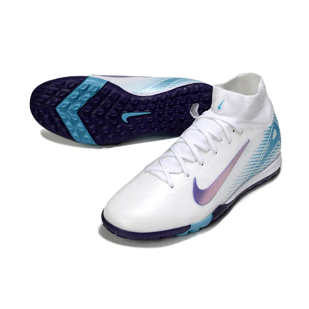 Chuteira Nike Mercurial Superfly 10 Elite TF | Rápida
