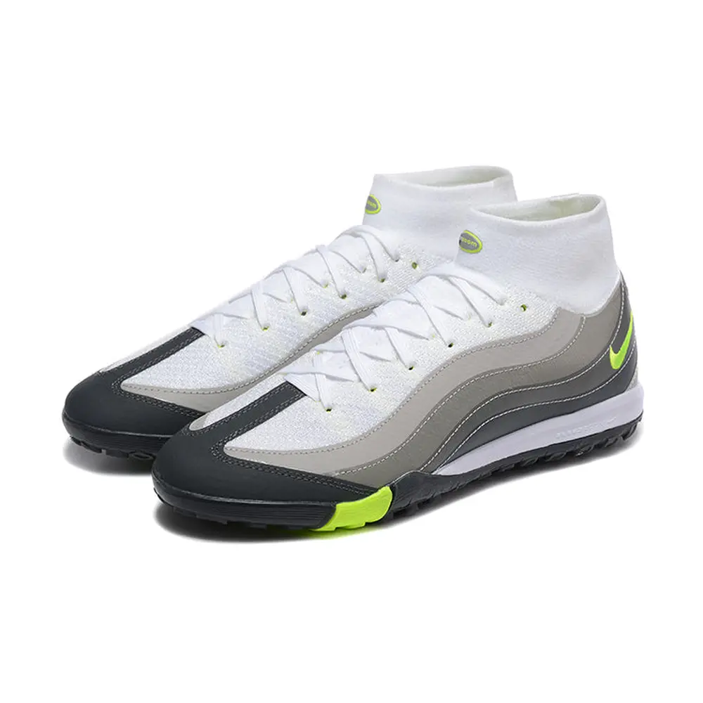 Chuteira Society Nike TF | Velocidade e Controle - Elite TF