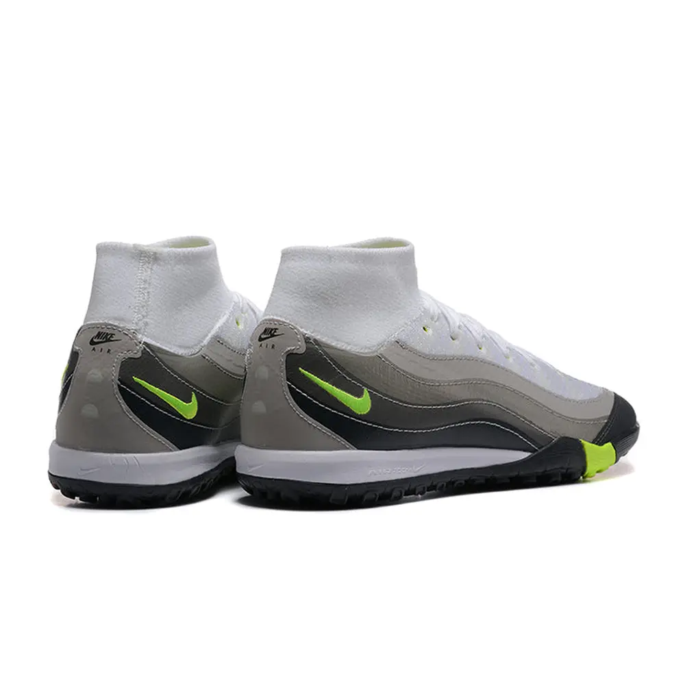 Chuteira Society Nike TF | Velocidade e Controle - Elite TF