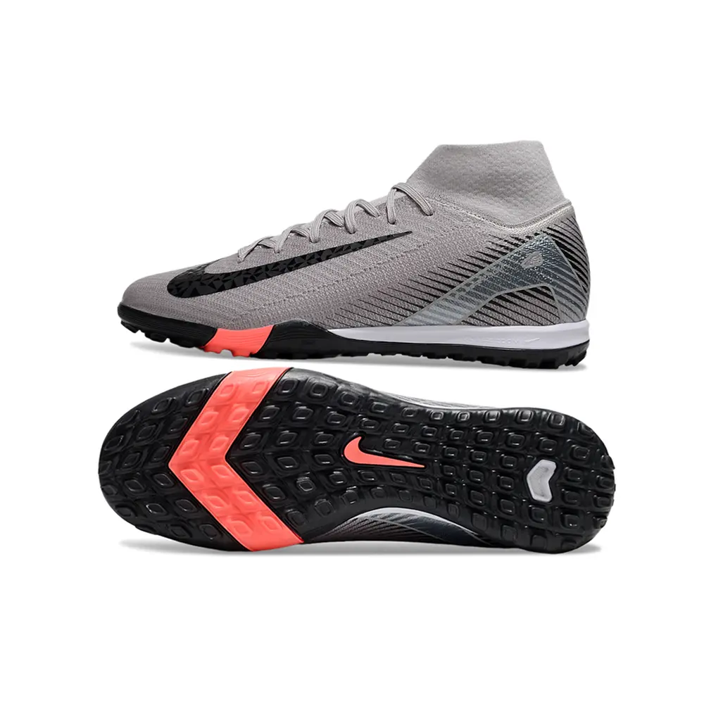 Chuteira Society Nike Mercurial | Super resistência e conforto
