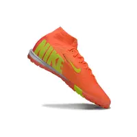 Chuteira Society Nike Air Zoom Mercurial | Velocidade Cósmica - imagem 4