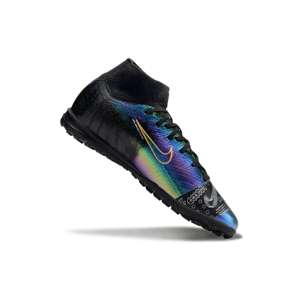 Chuteira Society Nike Mercurial Superfly Elite TF | Performance