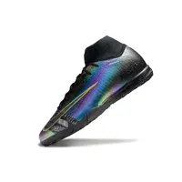 Chuteira Society Nike Mercurial Superfly Elite TF | Performance - imagem 4