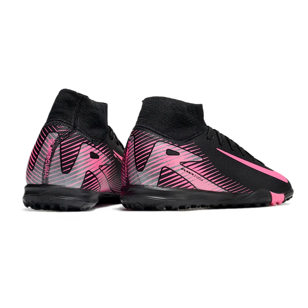 Chuteira Nike Mercurial Superfly 10 Elite TF Potência e Estilo
