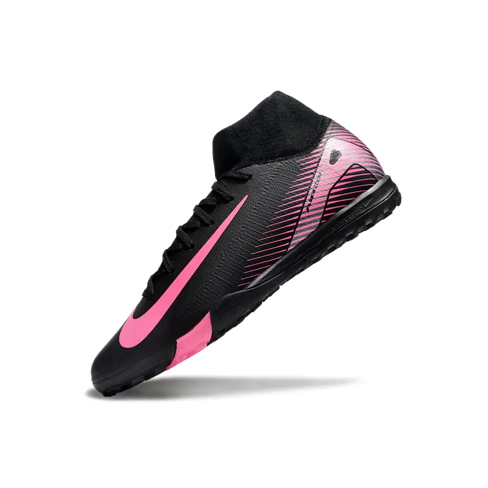 Chuteira Nike Mercurial Superfly 10 Elite TF Potência e Estilo