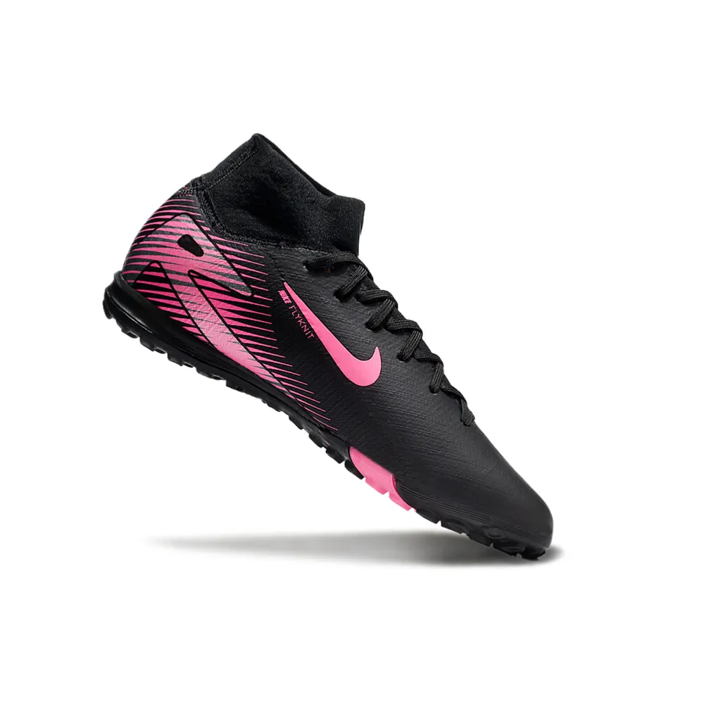 Chuteira Nike Mercurial Superfly 10 Elite TF Potência e Estilo