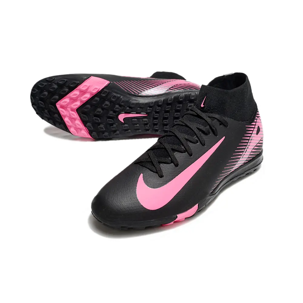Chuteira Nike Mercurial Superfly 10 Elite TF Potência e Estilo