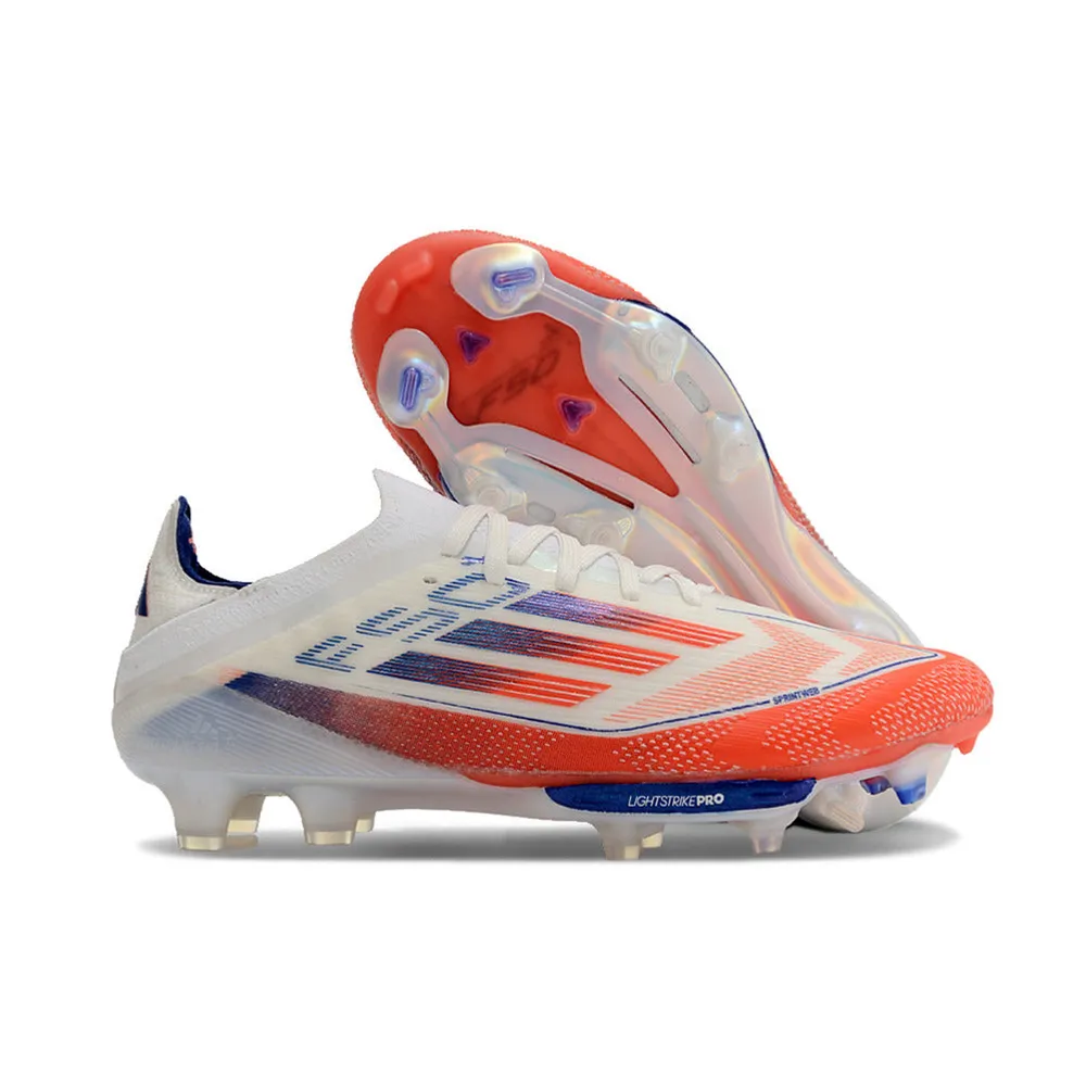 Chuteira Adidas F50+ FG | Velocidade e Controle