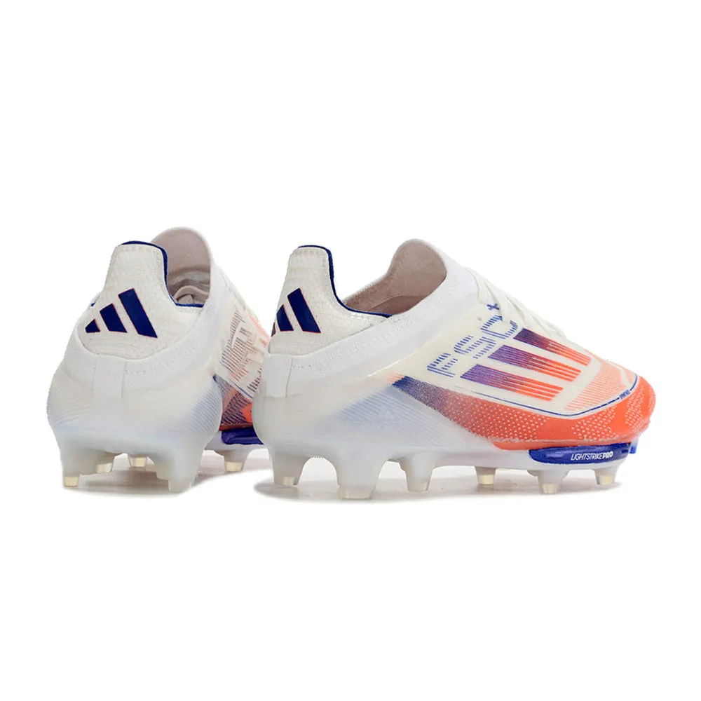 Chuteira Adidas F50+ FG | Velocidade e Controle