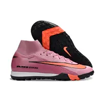 Chuteira Society Nike Air Zoom Mercurial Elite TF - imagem 3