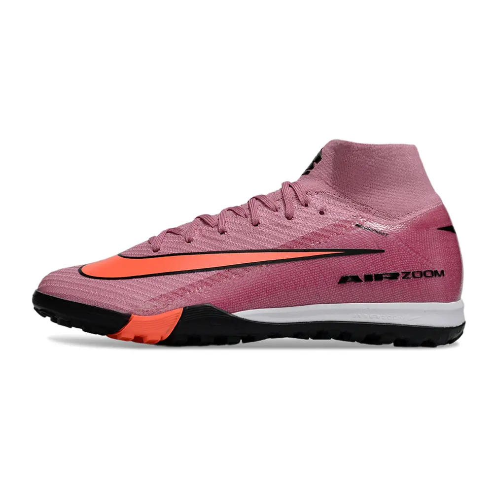 Chuteira Society Nike Air Zoom Mercurial Elite TF