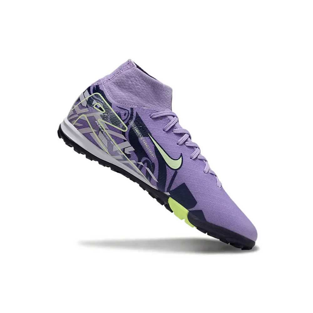 Nike Mercurial Superfly 10 Elite TF | Velocidade
