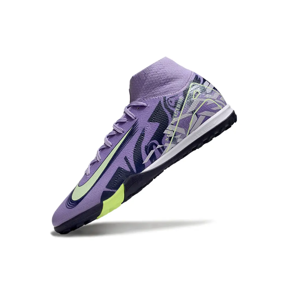 Nike Mercurial Superfly 10 Elite TF | Velocidade