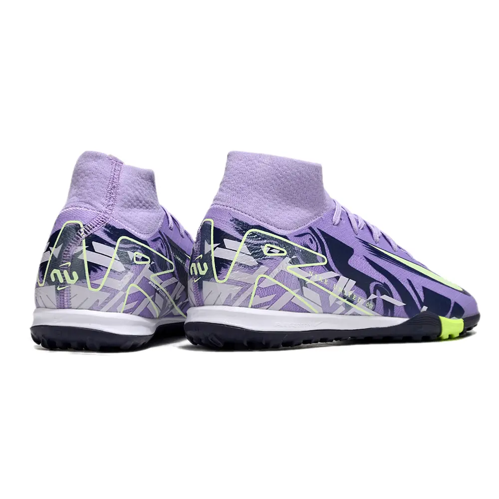 Nike Mercurial Superfly 10 Elite TF | Velocidade