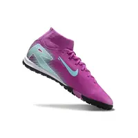 Chuteira Society Nike Air Zoom Mercurial | Velocidade e Controle - imagem 4