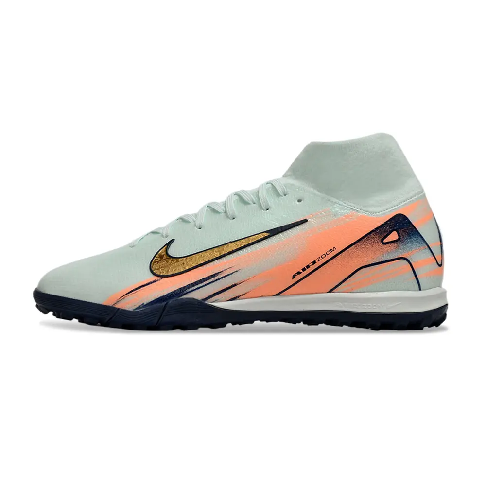 Chuteira Nike Mercurial Society TF | Velocidade e Controle