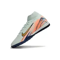 Chuteira Nike Mercurial Society TF | Velocidade e Controle - imagem 4