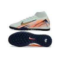 Chuteira Nike Mercurial Society TF | Velocidade e Controle - imagem 2