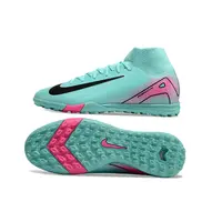 Chuteira Society Nike Air Zoom Mercurial | Velocidade e Precisão - imagem 2