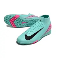 Chuteira Society Nike Air Zoom Mercurial | Velocidade e Precisão - imagem 3