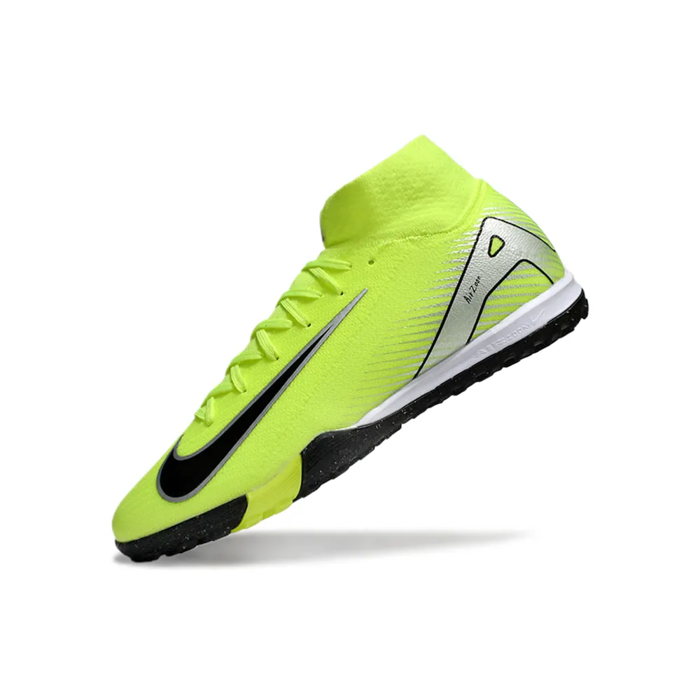 Chuteira Society Nike Air Zoom | Velocidade e Precisão