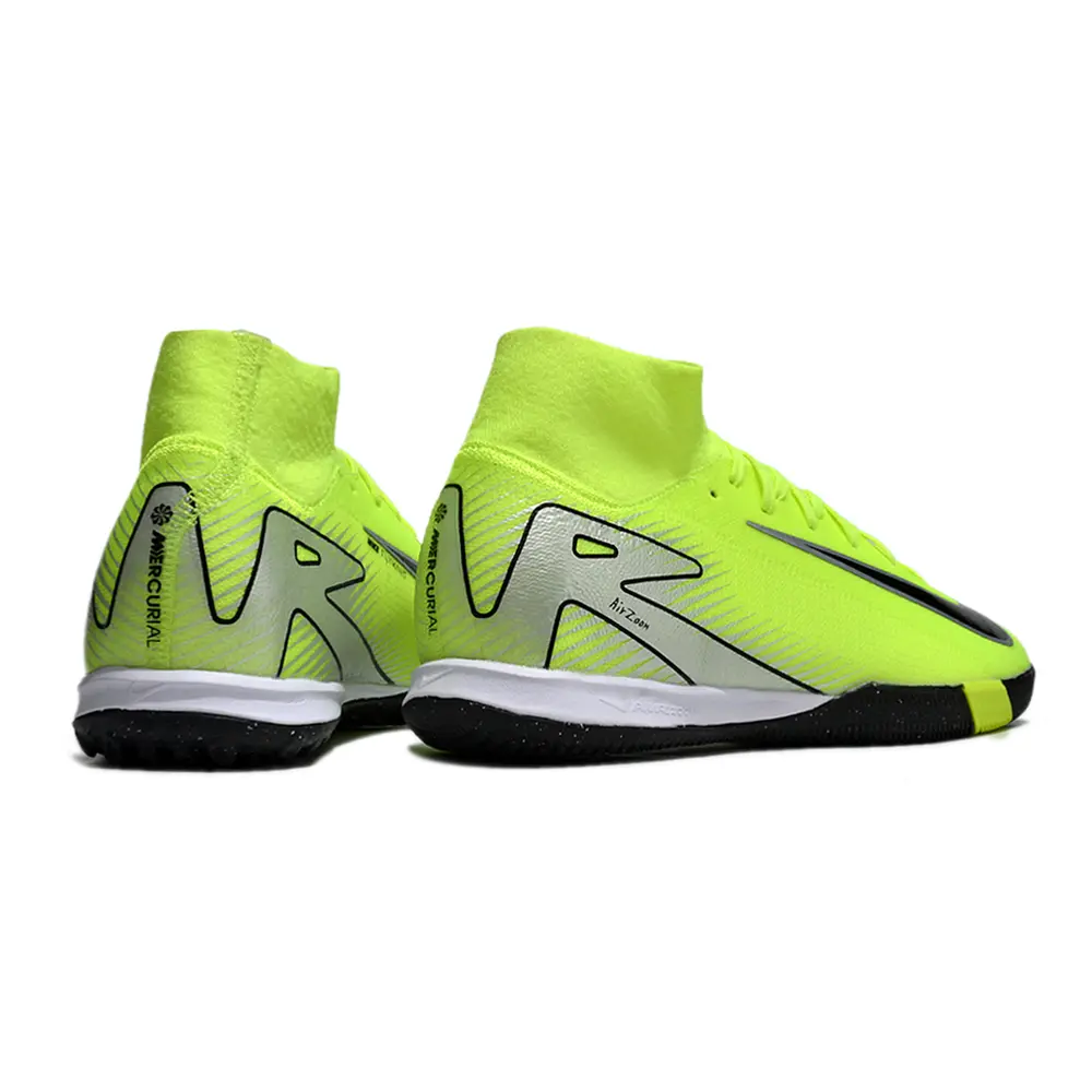 Chuteira Society Nike Air Zoom | Velocidade e Precisão