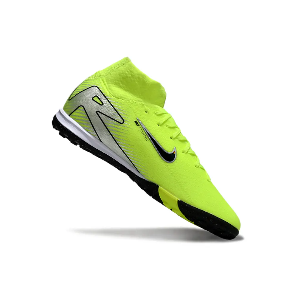 Chuteira Society Nike Air Zoom | Velocidade e Precisão