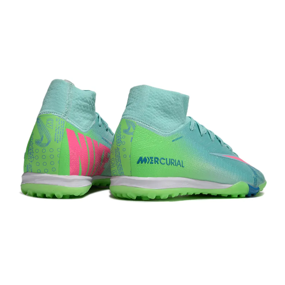 Chuteira Society Nike Mercurial | Agilidade e Estilo