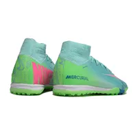 Chuteira Society Nike Mercurial | Agilidade e Estilo - imagem 4