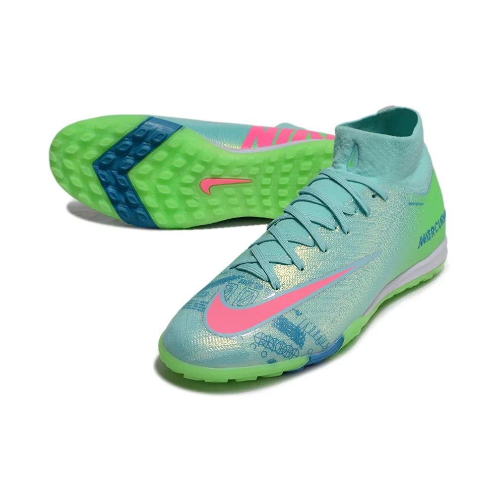 Chuteira Society Nike Mercurial | Agilidade e Estilo